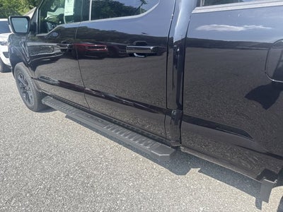 2026 Ford F-150 LARIAT 4WD SUPERCREW 5.5'