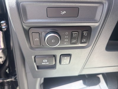 2026 Ford F-150 LARIAT 4WD SUPERCREW 5.5'