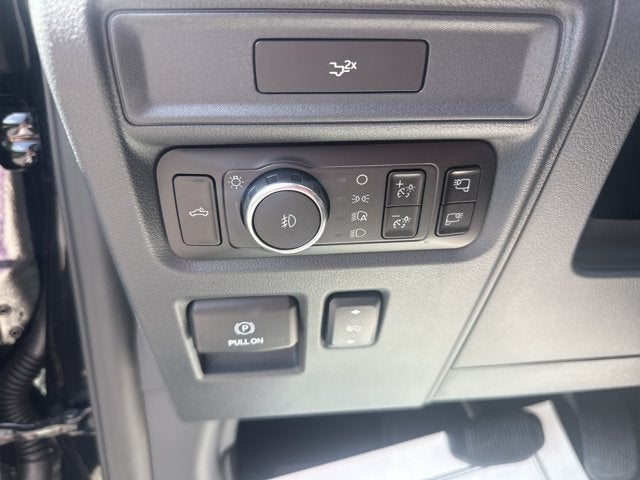 2026 Ford F-150 LARIAT 4WD SUPERCREW 5.5'