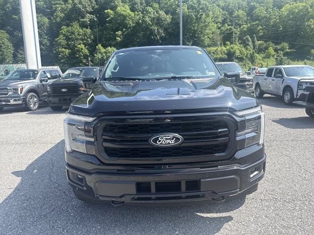2026 Ford F-150 LARIAT 4WD SUPERCREW 5.5'