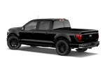 2026 Ford F-150 LARIAT 4WD SUPERCREW 5.5'