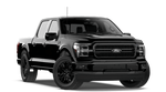 2026 Ford F-150 LARIAT 4WD SUPERCREW 5.5'