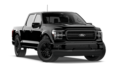 2026 Ford F-150 LARIAT 4WD SUPERCREW 5.5'