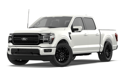 2026 Ford F-150 LARIAT 4WD SUPERCREW 5.5'