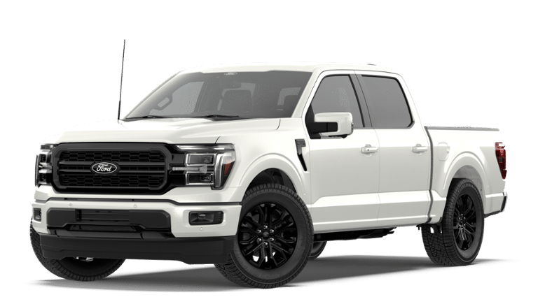 2026 Ford F-150 LARIAT 4WD SUPERCREW 5.5'