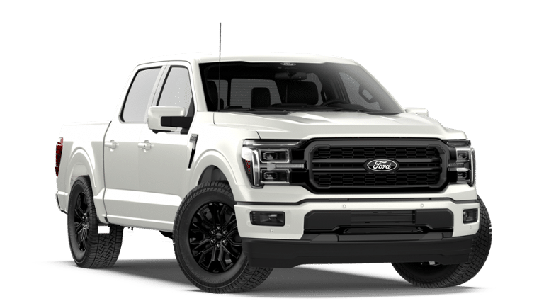 2026 Ford F-150 LARIAT 4WD SUPERCREW 5.5'