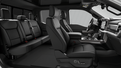2026 Ford F-150 LARIAT 4WD SUPERCREW 5.5'