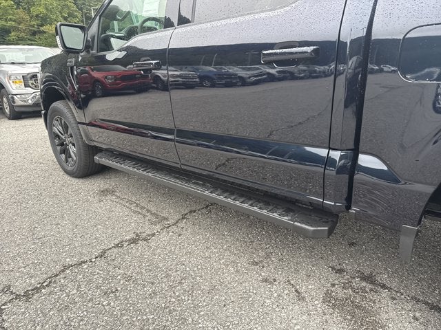 2026 Ford F-150 LARIAT 4WD SUPERCREW 5.5'