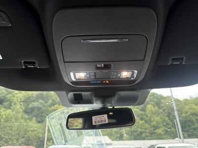 2026 Ford F-150 LARIAT 4WD SUPERCREW 5.5'