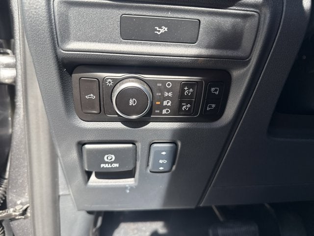 2026 Ford F-150 LARIAT 4WD SUPERCREW 5.5'