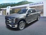 2026 Ford F-150 LARIAT 4WD SUPERCREW 5.5'