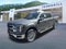 2026 Ford F-150 LARIAT 4WD SUPERCREW 5.5'