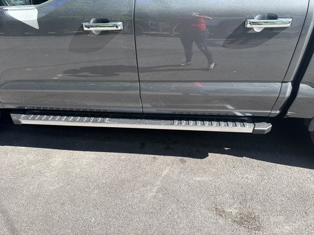 2026 Ford F-150 LARIAT 4WD SUPERCREW 5.5'
