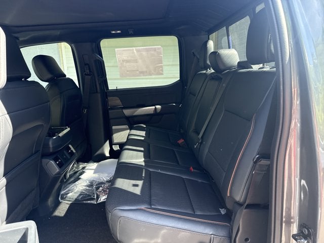 2026 Ford F-150 LARIAT 4WD SUPERCREW 5.5'