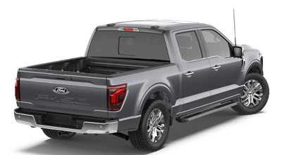 2026 Ford F-150 LARIAT 4WD SUPERCREW 5.5'