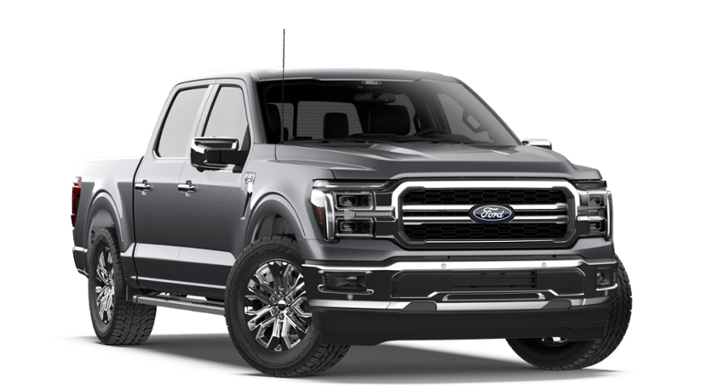 2026 Ford F-150 LARIAT 4WD SUPERCREW 5.5'
