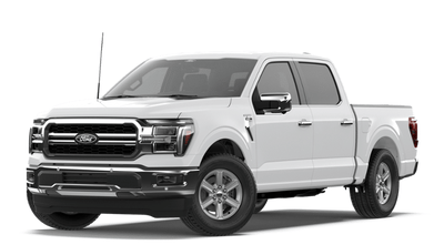 2026 Ford F-150 LARIAT 4WD SUPERCREW 6.5'