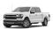 2026 Ford F-150 LARIAT 4WD SUPERCREW 6.5'
