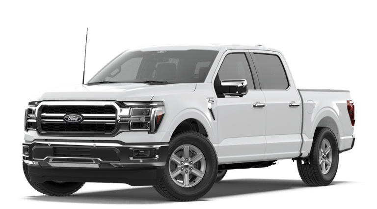 2026 Ford F-150 LARIAT 4WD SUPERCREW 6.5'