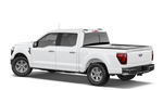 2026 Ford F-150 LARIAT 4WD SUPERCREW 6.5'