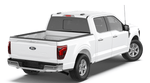 2026 Ford F-150 LARIAT 4WD SUPERCREW 6.5'