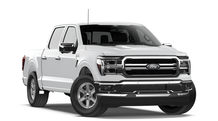 2026 Ford F-150 LARIAT 4WD SUPERCREW 6.5'
