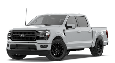 2026 Ford F-150 LARIAT 4WD SUPERCREW 6.5'