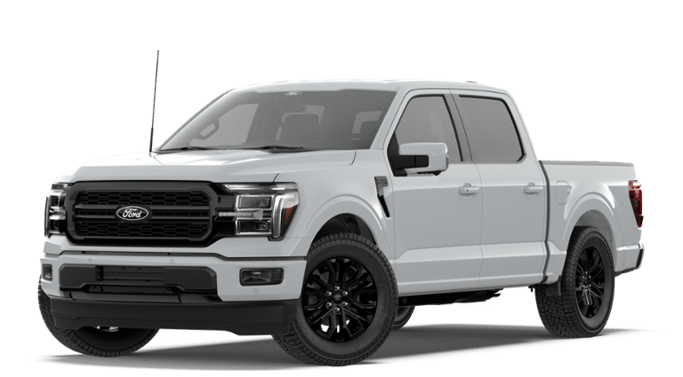 2026 Ford F-150 LARIAT 4WD SUPERCREW 6.5'