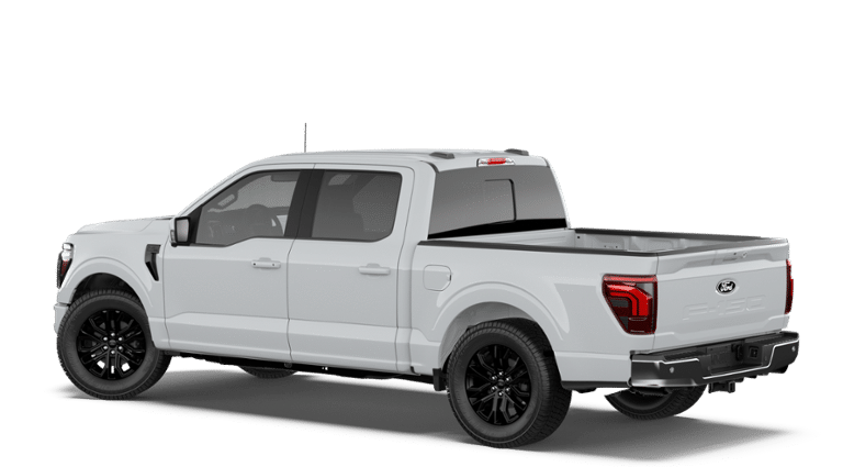 2026 Ford F-150 LARIAT 4WD SUPERCREW 6.5'