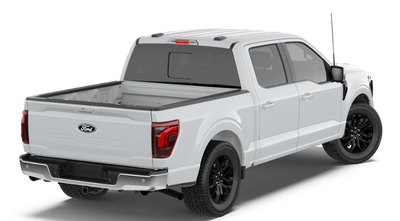 2026 Ford F-150 LARIAT 4WD SUPERCREW 6.5'