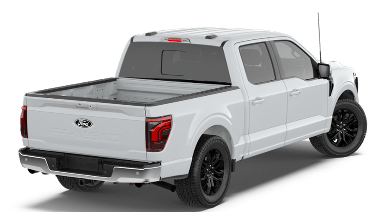 2026 Ford F-150 LARIAT 4WD SUPERCREW 6.5'
