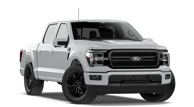 2026 Ford F-150 LARIAT 4WD SUPERCREW 6.5'