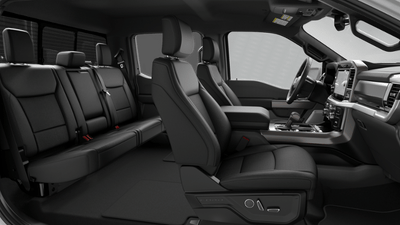 2026 Ford F-150 LARIAT 4WD SUPERCREW 6.5'