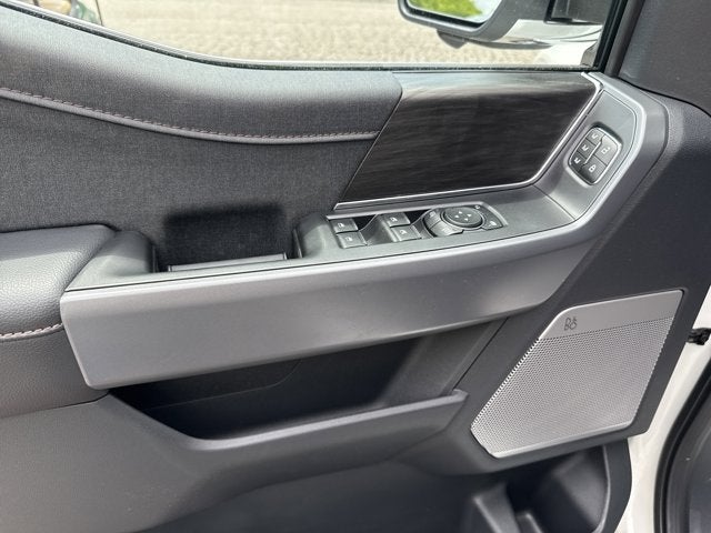 2026 Ford F-150 LARIAT 4WD SUPERCREW 5.5'