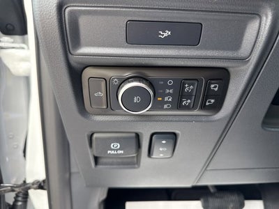 2026 Ford F-150 LARIAT 4WD SUPERCREW 5.5'