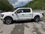 2026 Ford F-150 LARIAT 4WD SUPERCREW 5.5'