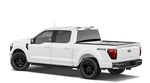 2026 Ford F-150 LARIAT 4WD SUPERCREW 5.5'