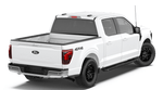 2026 Ford F-150 LARIAT 4WD SUPERCREW 5.5'
