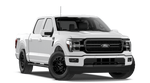 2026 Ford F-150 LARIAT 4WD SUPERCREW 5.5'