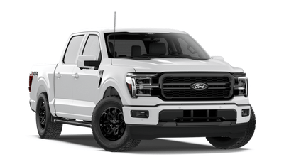 2026 Ford F-150 LARIAT 4WD SUPERCREW 5.5'
