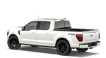2026 Ford F-150 PLATINUM 4WD SUPERCREW 6.