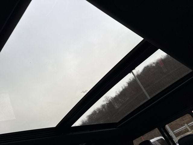 2025 Ford F-150 PLATINUM 4WD SUPERCREW 5.