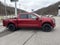 2025 Ford F-150 PLATINUM 4WD SUPERCREW 5.