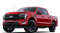 2025 Ford F-150 PLATINUM 4WD SUPERCREW 5.