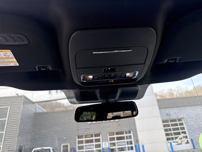 2025 Ford F-150 PLATINUM 4WD SUPERCREW 5.