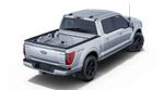 2025 Ford F-150 PLATINUM 4WD SUPERCREW 5.