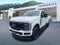2025 Ford Super Duty F-350 SRW XL 4WD REG CAB