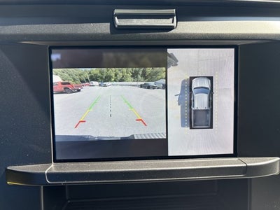 2025 Ford Super Duty F-350 SRW XL