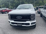 2025 Ford Super Duty F-350 SRW XL 4WD REG CAB
