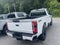 2025 Ford Super Duty F-350 SRW XL 4WD REG CAB